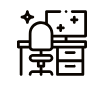 icon bureau