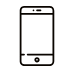 icon smartphone