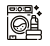 icon machine à laver